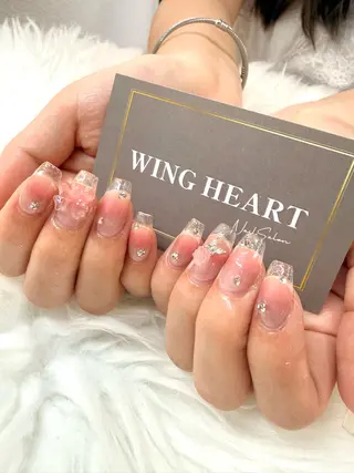 ネイル I. AYUMIのネイルデザイン