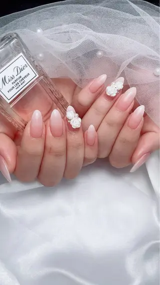 ネイル salon  Lu ce6月残りわずかのネイルデザイン