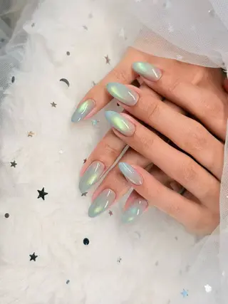 ネイル Nail Salon HARU   Aのネイルデザイン