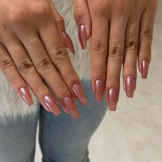 ネイル __shiho. nailのネイルデザイン