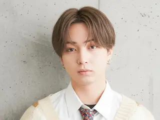 メンズ 渋川 舞衣のヘアスタイル