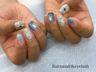 ネイル Rairia Yamaguchiのネイルデザイン
