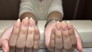 ネイル mofie🤍ナツカ /恵比寿駅徒歩3分のネイルデザイン