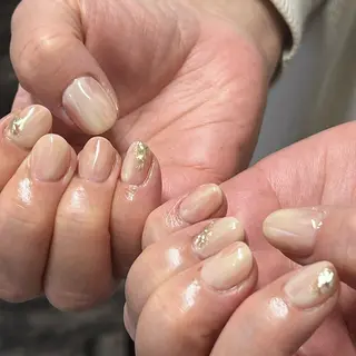 ネイル FOINAIL sakuraのネイルデザイン