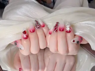 ネイル Di moのネイルデザイン