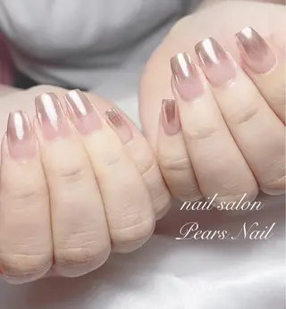 ネイル Pears Nail MARIのネイルデザイン
