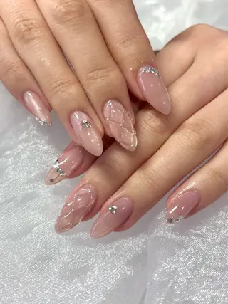 ネイル Dreamin' Nail salonのネイルデザイン