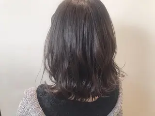 ミディアム カラー 大阪福島Sayaka 韓国束感マツエク🤍のマツエク・マツパデザイン