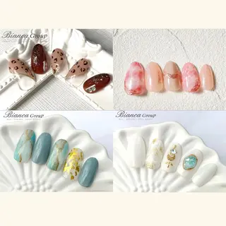 ネイル One’Ness Nana🤍のネイルデザイン