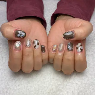 ネイル COCO +のエステ・リラクイメージ