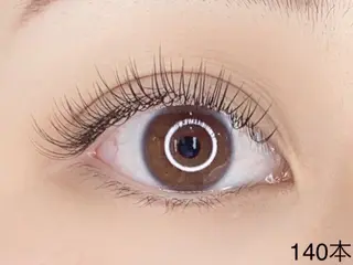 マツエク・マツパ 眉毛専門店brow art上野店　阿部の眉毛・アイブロウイメージ