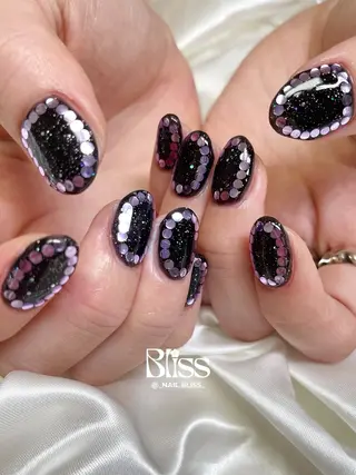 ネイル NAIL BLISSのネイルデザイン