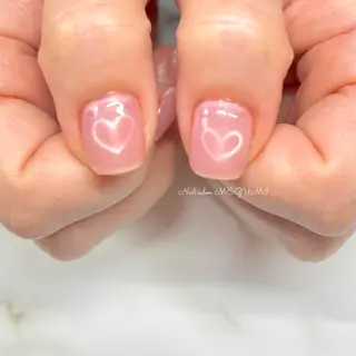ネイル Nail salon MEGUMIのネイルデザイン