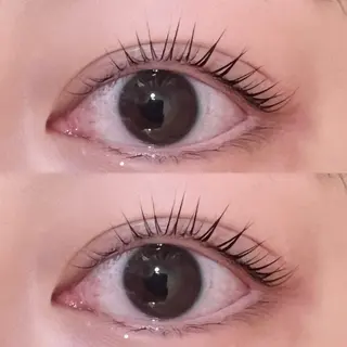 マツエク・マツパ ♡fein. beauty♡のマツエク・マツパデザイン