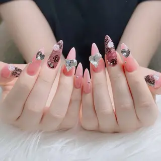 ネイル Hani Nail Salonのネイルデザイン