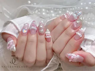 ネイル 5C NAIL 5C NAILのネイルデザイン