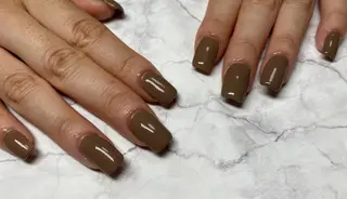 ネイル Mana ·͜· ❤︎のネイルデザイン