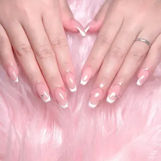 ネイル Salon Mori🌸のネイルデザイン