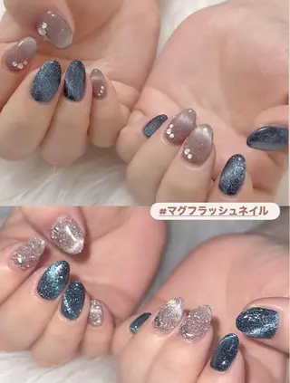 ネイル ぴはくサロン　ネイル あんどアイラッシュのマツエク・マツパデザイン