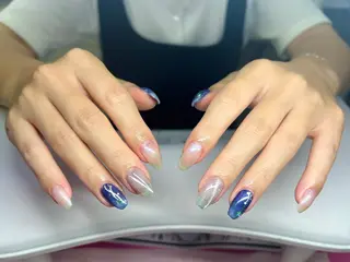 ネイル VAN NAIL SALON海老名店のネイルデザイン