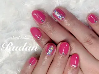 ネイル Nailsalon Rudanのネイルデザイン