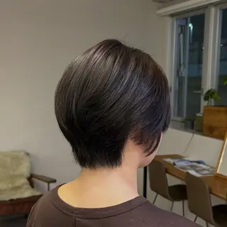カラー nanami / 梅田美容室のヘアスタイル