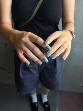 ネイル nail salon Riiのネイルデザイン