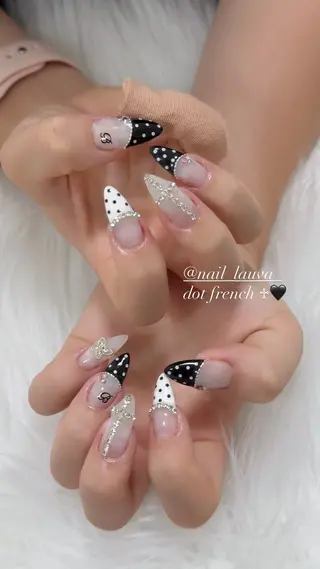 ネイル nailsalon lauva/京都伏見のネイルデザイン