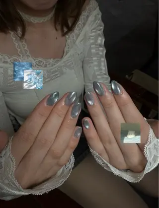 ネイル amu.nail Tokoのネイルデザイン