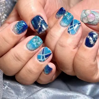 ネイル Nail Rinonのネイルデザイン