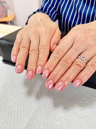 ネイル Nail Salon Suri Suriのネイルデザイン