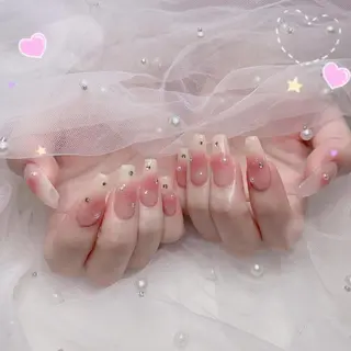 ネイル 🎀シズカ nail🎀のネイルデザイン