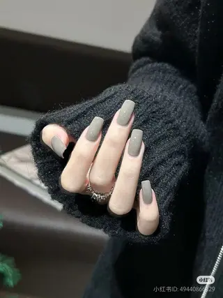 ネイル VAN NAIL 海老名展のネイルデザイン