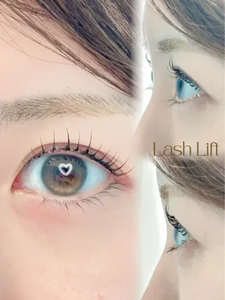 マツエク・マツパ yuine 🌷のマツエク・マツパデザイン