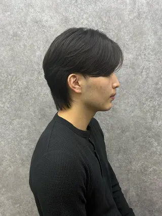 パーマ メンズ メンズパーマ特化 🌹RIO🌹のヘアスタイル