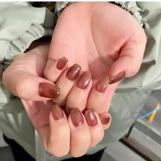 ネイル nail salon アトリエBONOのネイルデザイン