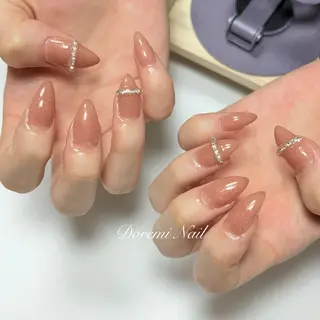 ネイル Doremi Nailのネイルデザイン