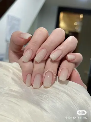 ネイル VB HEAVEN nailのネイルデザイン