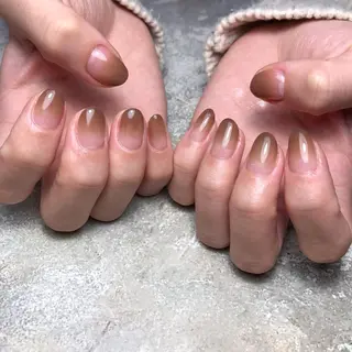 ネイル chai nail &  eye📍鶴橋のネイルデザイン