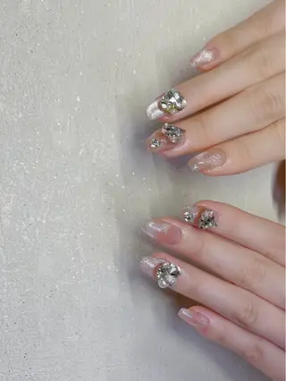 ネイル Minami Nailのネイルデザイン