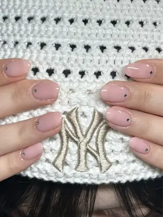 ネイル IROHA NAIL 愛音のネイルデザイン