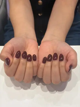 ネイル SHELLTOKYO Hana🌺のネイルデザイン