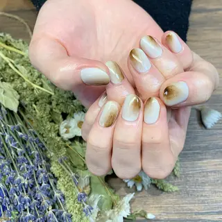 ネイル 🪞KAPE NAIL 🪞のネイルデザイン