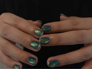 ネイル LINEA.nail Riraiのネイルデザイン