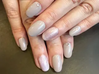ネイル K. Airiのネイルデザイン