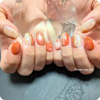 ネイル ネイル junkoのネイルデザイン