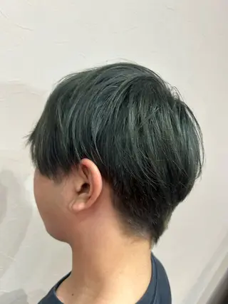 メンズ ✄﻿メンズ特化型で 今っぽくカッコよく✄のヘアスタイル