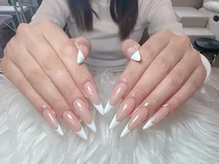 ネイル HARA Nailsのネイルデザイン