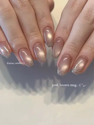 ネイル さ らnailのネイルデザイン