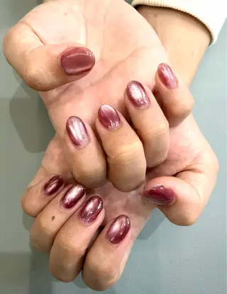 ネイル 【aca】 YUKIのネイルデザイン